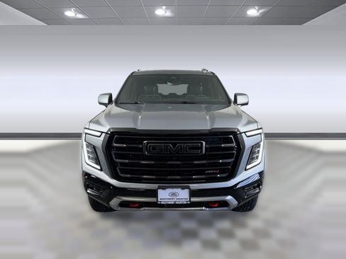 Used 2025 GMC Yukon AT4 Ultimate w/ LPO, Floor Liner Package AWD/4WD image 6