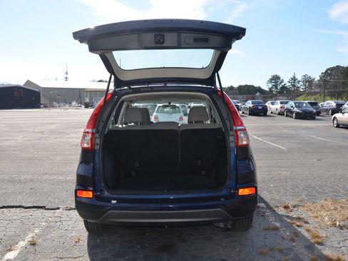 Used 2015 Honda CR-V LX image 15