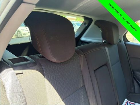 Used 2020 Chevrolet Trax LS w/ Tint and Cruise Package FWD image 10