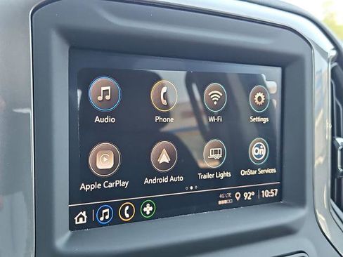 Certified 2025 GMC Sierra 1500 Pro w/ Pro Value Package AWD/4WD image 13