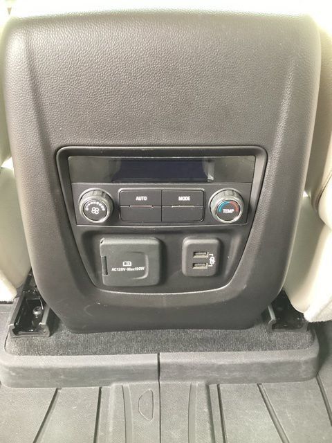 Used 2023 Buick Enclave Essence w/ Experience Buick Package AWD/4WD image 10