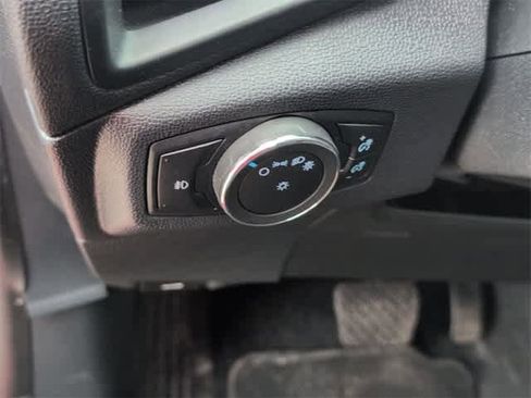 Used 2018 Ford EcoSport SE image 34