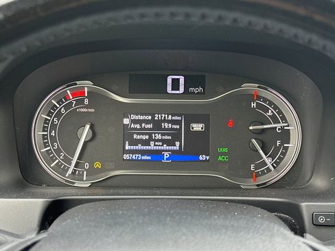 Used 2016 Honda Pilot Elite image 24