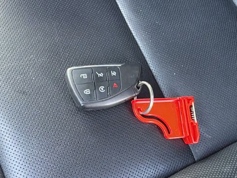 Used 2022 Chevrolet Tahoe RST w/ Luxury Package image 28