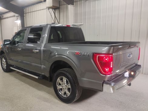 Certified 2023 Ford F150 XLT w/ XTR Package image 3