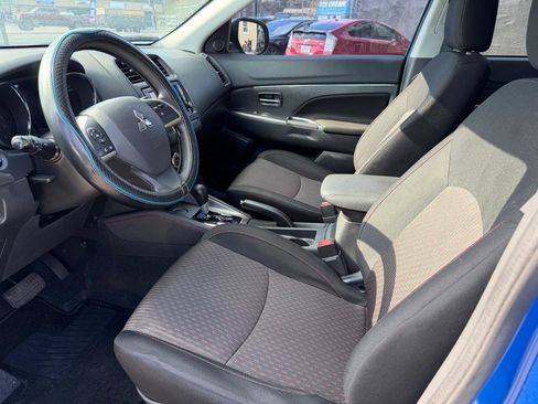 Used 2019 Mitsubishi Outlander Sport FWD image 9