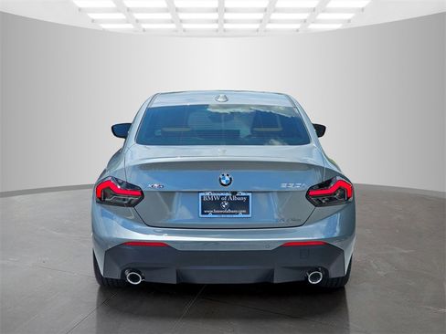 Used 2025 BMW 230i xDrive Coupe w/ Convenience Package image 5