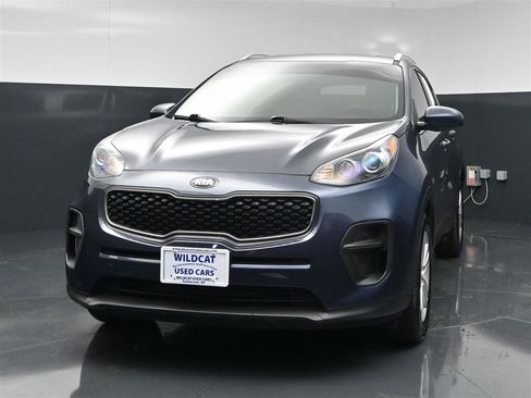 Used 2019 Kia Sportage LX w/ LX Popular Package FWD image 2