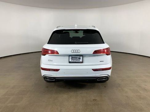 Used 2023 Audi Q5 2.0T Premium Plus image 10