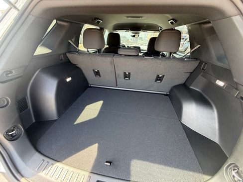 New 2026 Chevrolet Equinox LT image 10