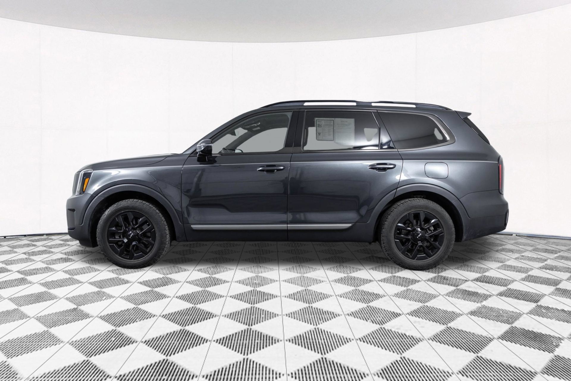 Used 2023 Kia Telluride SX Prestige X-Pro AWD/4WD image 16