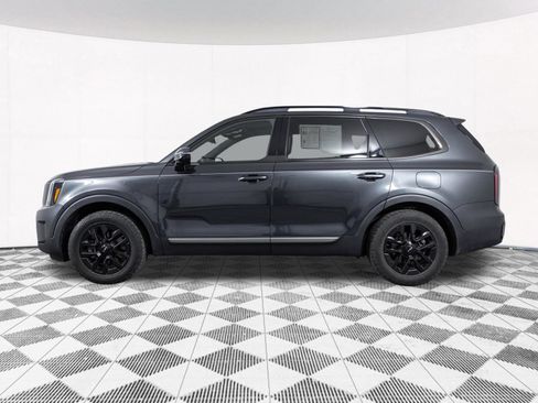Used 2023 Kia Telluride SX Prestige X-Pro AWD/4WD image 16