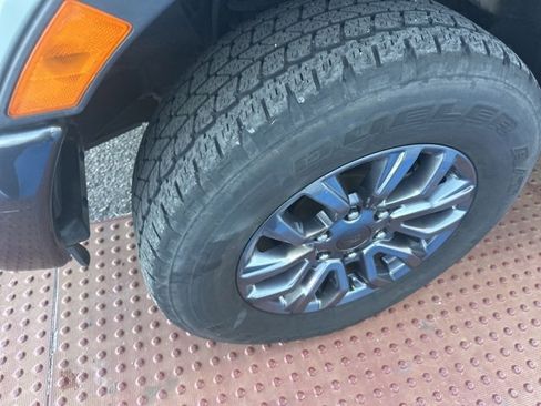 Used 2021 Ford Ranger XLT w/ Equipment Group 301A Mid image 9