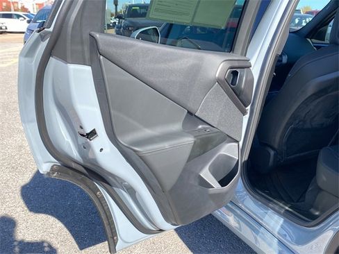 Used 2025 BMW X3 xDrive30i w/ Premium Package image 15