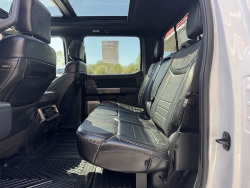 Used 2023 Ford F250 Platinum image 38