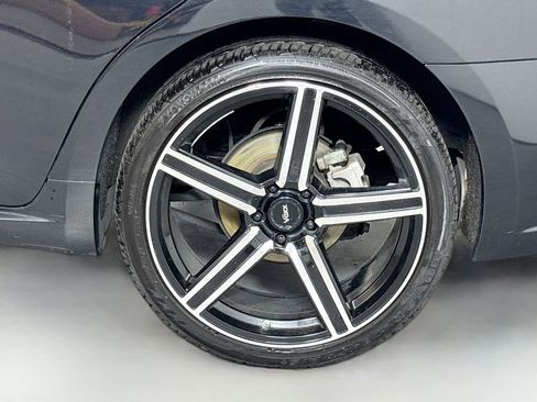 Used 2015 Toyota Avalon XLE Touring Sport Edition FWD image 9