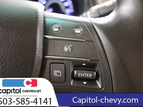 Used 2010 Lexus HS 250h w/ Preferred Accessory Package FWD image 17