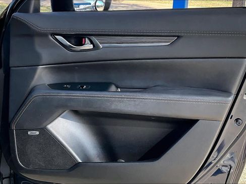 Used 2018 MAZDA CX-5 Grand Touring w/ Premium Package image 23