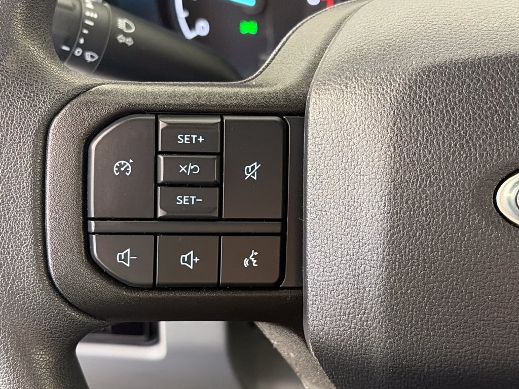 Certified 2023 Ford F250 XL w/ FX4 Off-Road Package AWD/4WD image 14