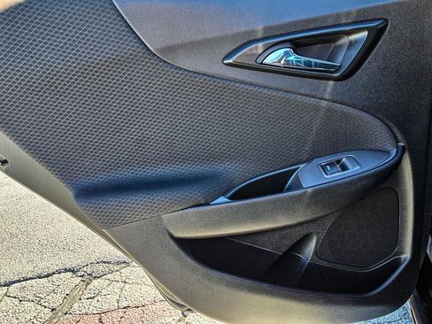 Certified 2024 Chevrolet Malibu LT image 25