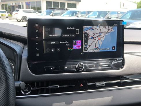 New 2026 Mitsubishi Outlander LE AWD/4WD image 36