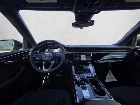 New 2026 Audi Q8 Premium Plus image 20