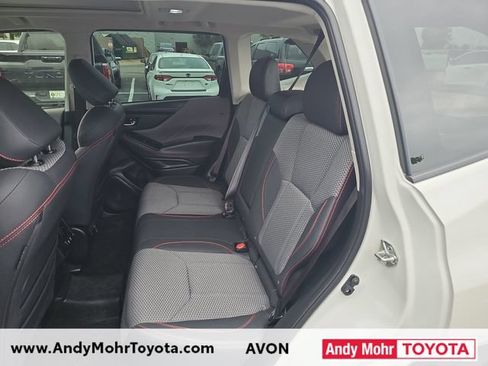 Used 2022 Subaru Forester Sport AWD/4WD image 11