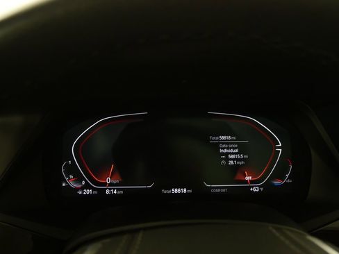 Used 2021 BMW X5 xDrive40i w/ Premium Package 2 AWD/4WD image 17