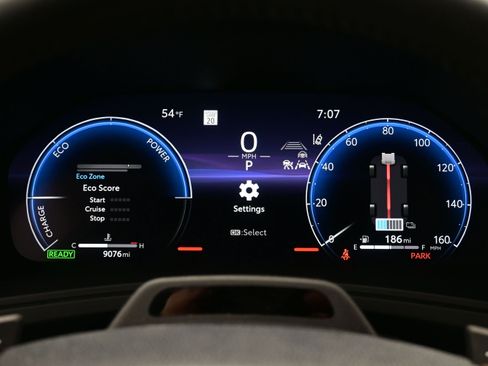 Used 2025 Toyota Grand Highlander AWD Hybrid image 27