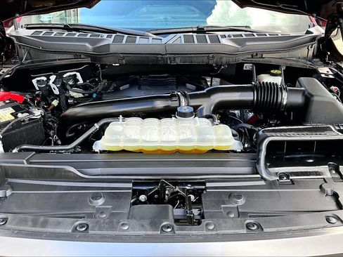 Used 2022 Ford F150 XLT w/ Equipment Group 302A High image 32