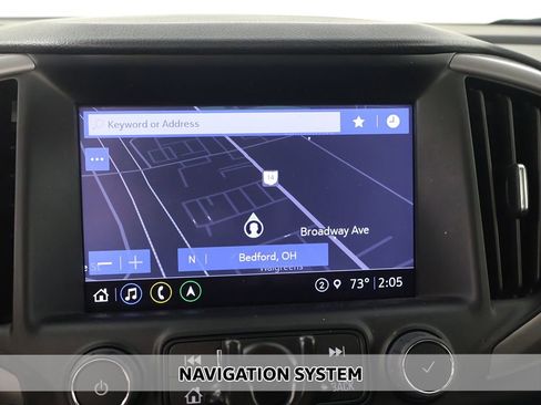 Used 2023 GMC Terrain AT4 w/ Infotainment Package II AWD/4WD image 3