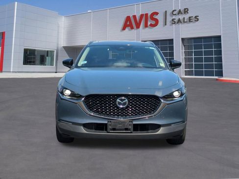 Used 2025 MAZDA CX-30 AWD 2.5 S w/ Preferred Package image 2
