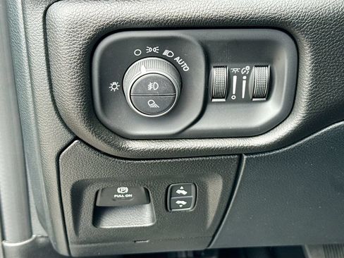 Used 2026 RAM 1500 Rebel w/ Rebel Level 2 Equipment Group AWD/4WD image 10
