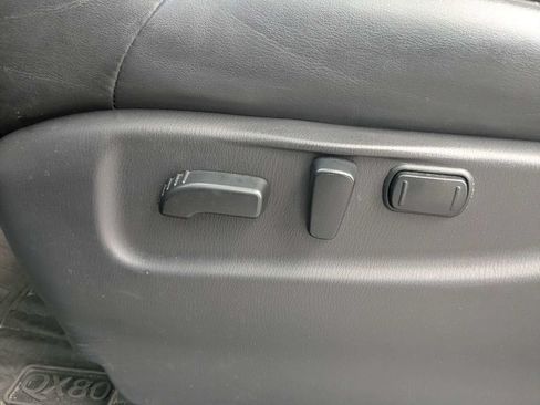 Used 2018 INFINITI QX80 2WD image 22