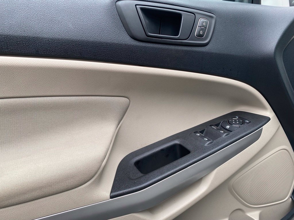 Used 2019 Ford EcoSport S FWD image 14