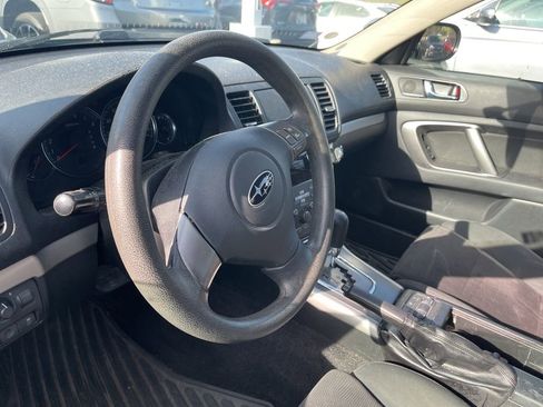 Used 2009 Subaru Outback 2.5i Special Edition image 12