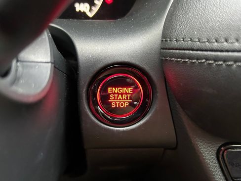 Used 2024 Honda HR-V LX image 28