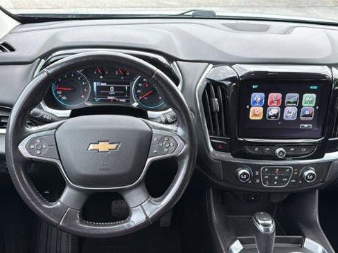 Used 2018 Chevrolet Traverse LT w/ LPO, Floor Liner Package AWD/4WD image 28