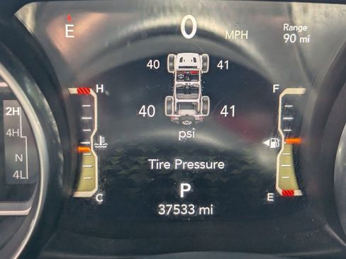 Used 2020 Jeep Wrangler Unlimited Sport image 20