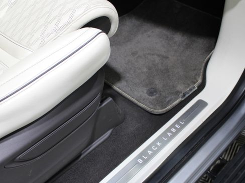 Used 2022 Lincoln Navigator L Black Label image 27