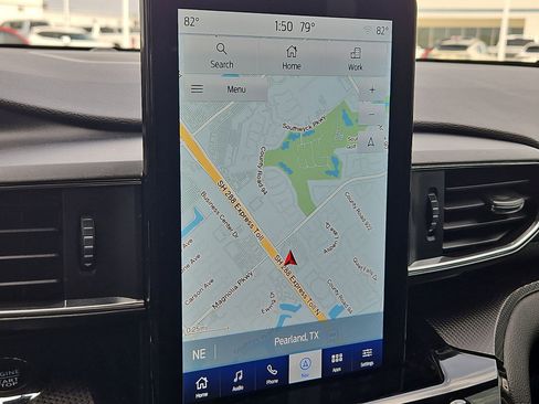 Used 2023 Ford Explorer ST w/ Technology Package image 24