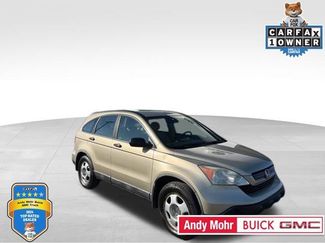 Used 2009 Honda CR-V LX 360° Tour