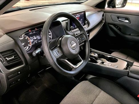 Certified 2023 Nissan Rogue SV image 14