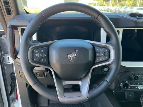 New 2025 Ford Bronco Stroppe Edition image 18