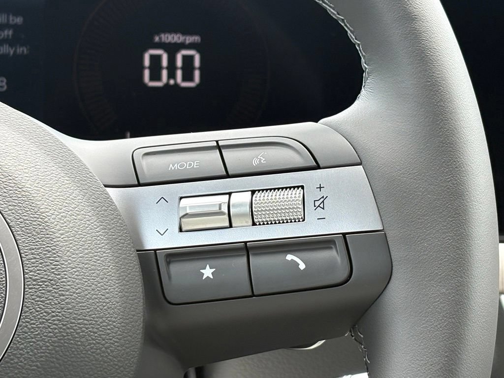 New 2026 Hyundai Sonata SEL FWD image 17