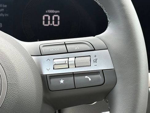 New 2026 Hyundai Sonata SEL FWD image 17