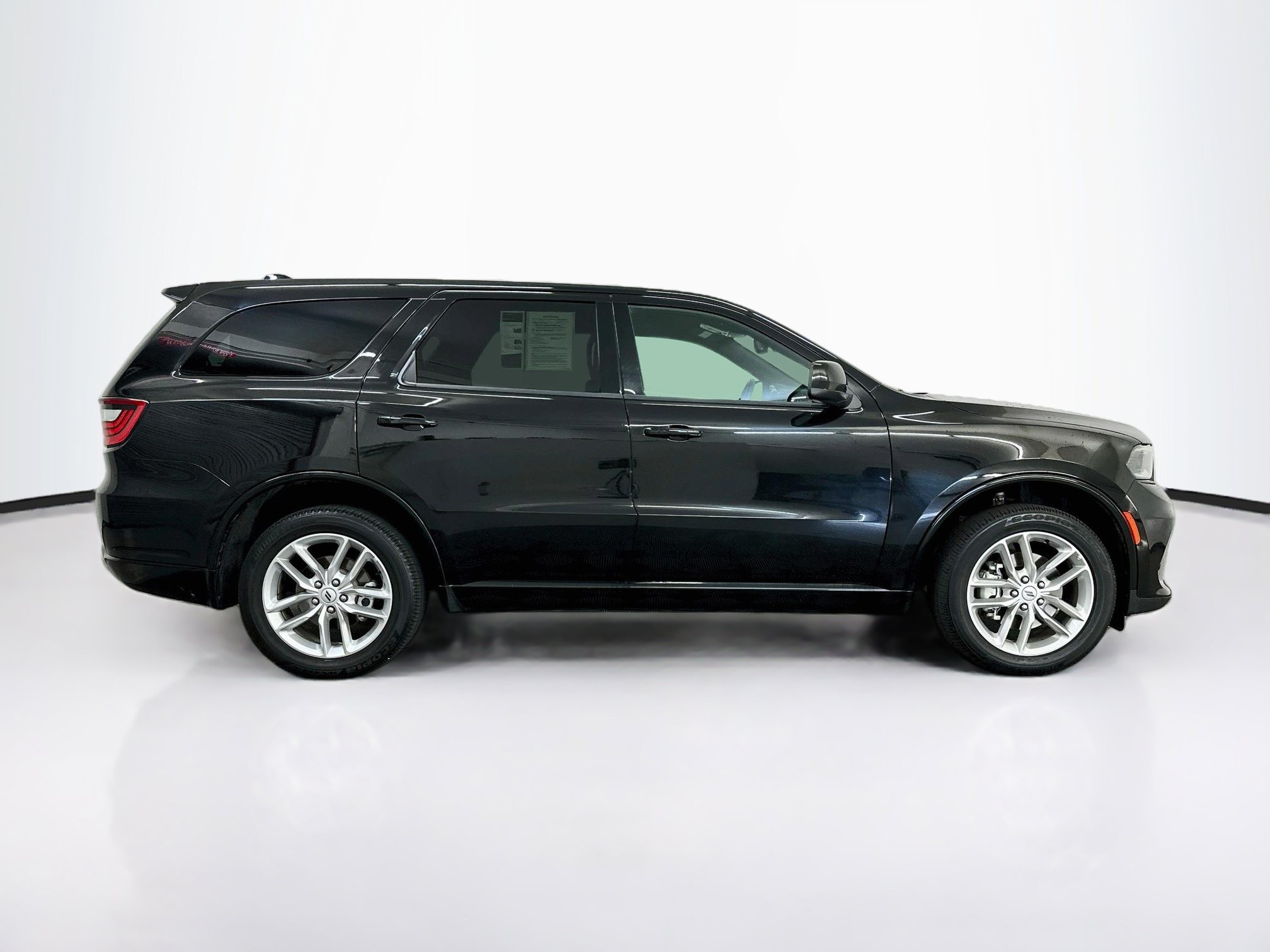 Used 2026 Dodge Durango GT AWD/4WD image 10