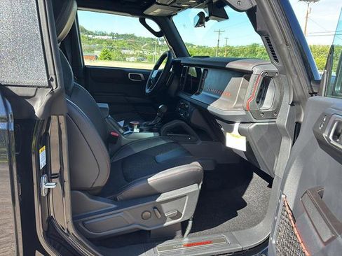 New 2026 Ford Bronco Raptor AWD/4WD image 19