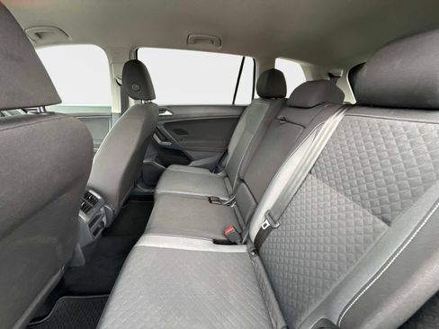 Used 2021 Volkswagen Tiguan S FWD image 15