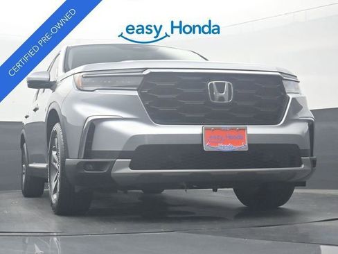 Certified 2025 Honda Pilot EX-L image 27